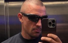 Тарас Цимбалюк опинився під крапельницею і лише за добу вийшов на зв'язок (фото)