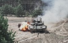 "Поки Путін тут, це не припиниться": британський аналітик назвав шлях до закінчення війни