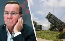 У Німеччині назвали головну умову для швидкої передачі Україні двох комплексів Patriot