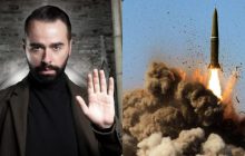 Нове моторошне пророцтво Макса Гордєєва може ось-ось збутися: що він передбачив