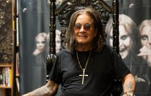 Оззі Осборн помер: стало відомо, де поховають зірку
