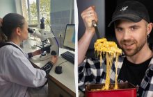 У ресторані Кацуріна, де отруїлися десятки людей, знайшли багато порушень