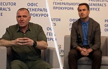 "Щоб не перетворилися в монстра": Малюк та Кравченко прокоментували ситуацію щодо САП та НАБУ