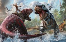 Игрок с 35 тысячами часов в ARK: Survival Evolved внезапно написал негативный отзыв на игру