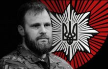 Зеленский отреагировал на гибель командира "Люти": Тяжелая потеря, сильный был воин