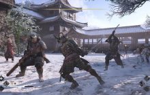 38 миллионов поглаженных питомцев: Ubisoft поделилась статистикой Assassin's Creed Shadows