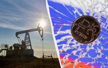 Доходы РФ от продажи нефти и газа в июле продолжат неумолимо сокращаться: прогноз Reuters