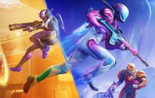 Шутер Splitgate 2 вышел и сразу же "зашёл обратно": игру отправили на доработку