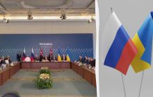 СМИ раскрыли основную задачу украинской делегации на переговорах в Стамбуле