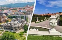Названы пять городов Европы, которые неожиданно набирают популярность в этому году