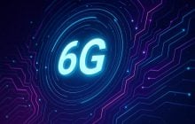 В Китае впервые в мире протестировали 6G интернет