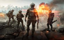 Інсайдери розкрили точну дату релізу Battlefield 6