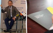 "О НАБУ и САП пока не думаю": генпрокурор рассказал о работе антикоррупционных органов