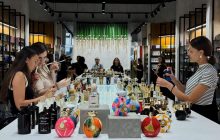 Сезон открытий: BROCARD запускает новые форматы в Киеве