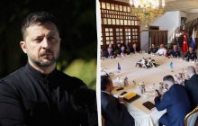 Зеленський назвав пріоритетне завдання на переговорах у Туреччині