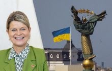 В Австрії висловилися про ідею розміщення своїх військ в Україні