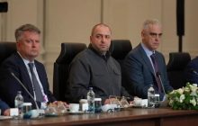Умєров розповів про результати переговорів з РФ у Стамбулі