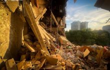 Росіяни ударили по кількох обласних центрах: виникли пожежі, є постраждалі (фото, відео)