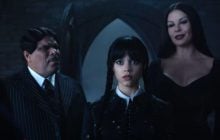 Сериал "Уэнздей" продлен на третий сезон