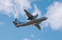 Катастрофа Ан-24 у Росії: ЗМІ розкрили важливі деталі про стан літака