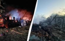 На Харьковщине россияне убили целую семью переселенцев (фото)