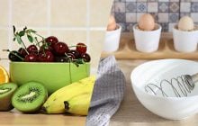 Вкусный летний десерт всего из трех ингредиентов: его легко приготовить
