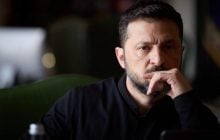 Зеленський проситиме допомоги в ЄС для підвищення зарплат військовим