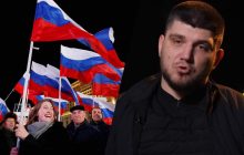 Россияне могут долго терпеть войну: командир РДК назвал условие, когда это может измениться