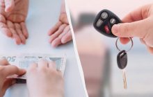 Украинцы все чаще берут авто в кредит: названы самые популярные модели