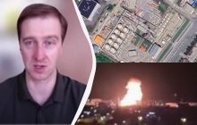 Украина может возобновить удары по российским НПЗ: эксперт о ночных атаках по РФ