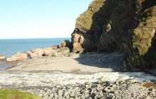 Названа скрытая бухта, о которой мало кто знает, и, которая хранит невероятную историю