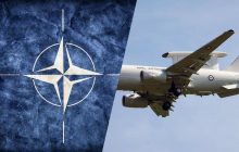 НАТО может остаться без совместного самолета ДРЛО из-за решения США