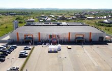 Інвестиції в 400 млн грн, 3000 тонн продукції на місяць та нові робочі місця: BAKERY FOOD INVESTMENT відкрила завод у Хусті