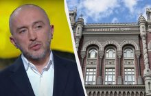 НБУ ухудшил прогнозы роста экономики и инфляции