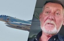 Падіння Mirage-2000: льотчик-випробувач заявив, чи причина аварії у віці літака