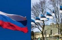 Россия переместила свои системы РЭБ ближе к границам одной из стран НАТО