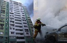 РФ впервые ударила по Харькову новыми авиабомбами УМПБ-5: в прокуратуре раскрыли детали
