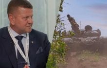 Война может затянуться: Залужный поделился прогнозом