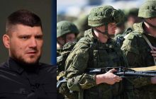 Не москвичи или петербуржцы: командир РДК рассказал, кто из россиян воюет против Украины