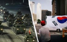 Південна Корея ігнорує "монстра під ліжком", аби не давати зброю Україні, - The Guardian