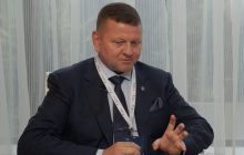 "Пэтриотами" много не навоюешь: Залужный объяснил, как будет выглядеть война будущего