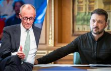 Законодательные изменения по НАБУ и САП: Германия готова помочь с экспертизой