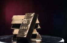 Золото встановило рекорд століття на тлі шатдауну в США