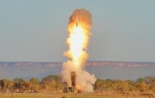 Армия США запустила свою новую ракетную систему, которая потрясла Китай, - BI