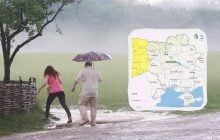 Часть Украины охватит непогода: 8 областей в опасности (список)