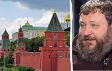 Дикий пояснив чому Україна не атакує дронами Москву