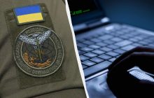 ГУР уничтожило все данные на сервисах "властей" Крыма (фото, видео)