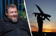 Дикий объяснил, почему Украина не наносит удары по дроновому производству в России