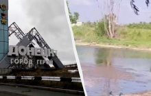 Андрющенко розповів про серйозні проблеми з водою в окупованому Донецьку