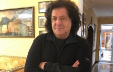 Иво Бобул рассказал, как его 19-летнего сына остановили представители ТЦК: "Очень переживаю"